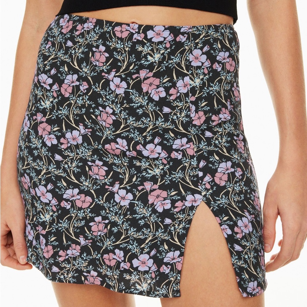Aritzia Tatiana Skirt